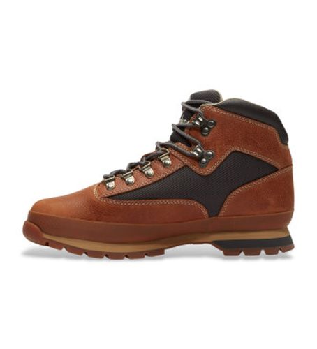 TB0A2PUSAAD1 Chaussures de randonnée Road Trip Hiker (40), Cuir, Plat, Lacets, Casuel, Outdoor - Timberland - Modalova