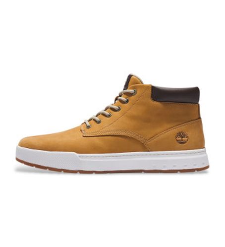 TB0A5PRV2311 Chaussures en cuir de Maple Grove (40), Plat, Lacets, Casuel - Timberland - Modalova