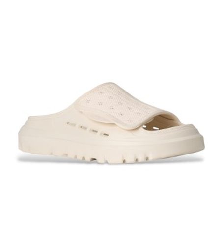 Sandales PeakMod Slide (40), Plat, Aucun, Casuel, Beachwear, Polyester recyclé - Ugg - Modalova