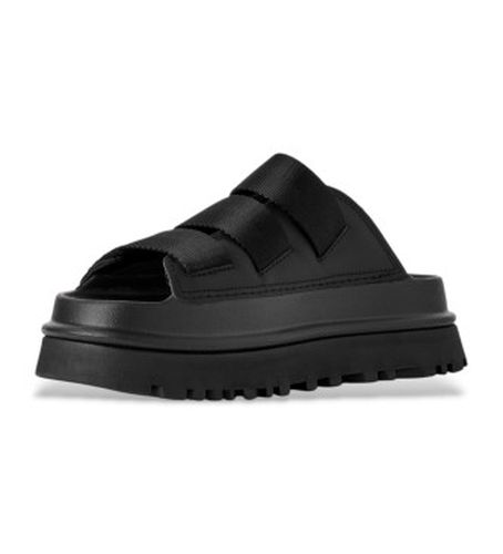 Sandales en cuir GoldenGlow (38), Plat, Aucun, Casuel - Ugg - Modalova