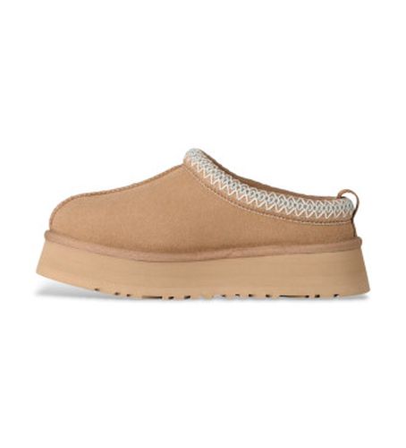 Sabots en cuir Tazz II clair (36), Plat, Aucun, Casuel - Ugg - Modalova
