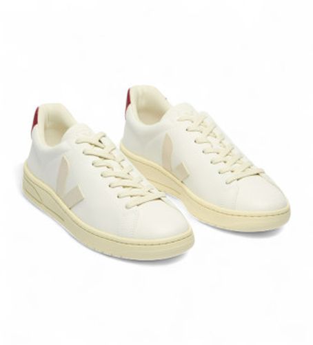 UC0703879 Pantoufles Urca (46), Plat, Lacets, Casuel, Durable, Polyester recyclé - Veja - Modalova