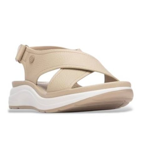 Sandales 145172 (37), 3 à 5 cm, Velcro, Casuel - XTI - Modalova