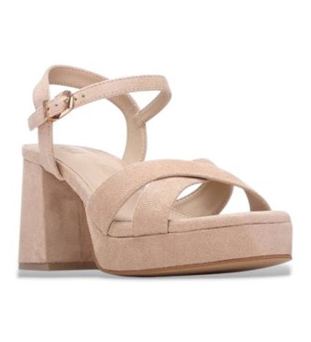 Sandales 145288 (36), 5 à 8 cm, Boucle, Casuel, Sport, Classique - XTI - Modalova