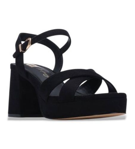NEGRO Sandales 145288 (36), 5 à 8 cm, Boucle, Casuel, Classique - XTI - Modalova
