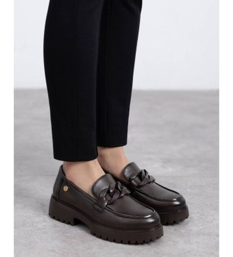 Mocassins 144491 (37), 3 à 5 cm, Aucun, Casuel, Classique - XTI - Modalova