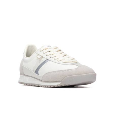 BLANCO Baskets 145090 (37), Plat, Lacets, Casuel - XTI - Modalova