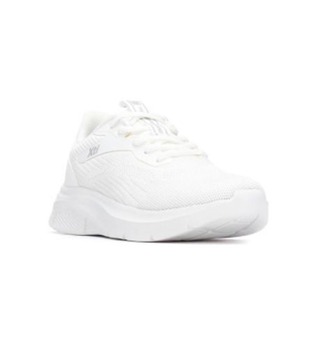 BLANCO Formateurs 145170 (37), Plat, Lacets, Casuel, Sport - XTI - Modalova