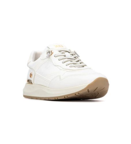 BLANCO Baskets 145201 (37), Plat, Lacets, Casuel - XTI - Modalova