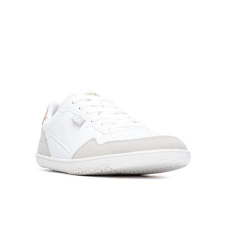 BLANCO Baskets 145325 blanc (37), Plat, Lacets, Casuel - XTI - Modalova