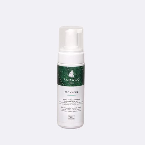 Eco Clean mousse nettoyante - 150 ml - modèle Famaco - Autre - Modalova
