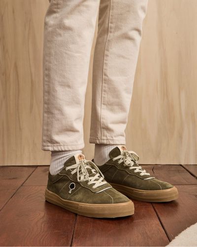 Tennis kaki - FAGUO - Modalova