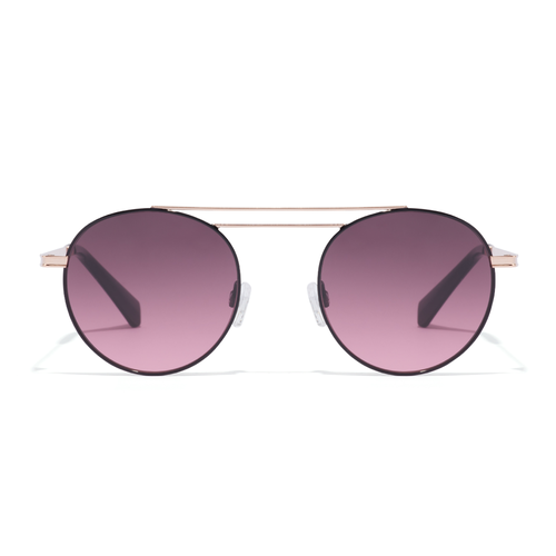 Nos Lunettes de Soleil Nº9 - Burgundy - Hawkers - Modalova