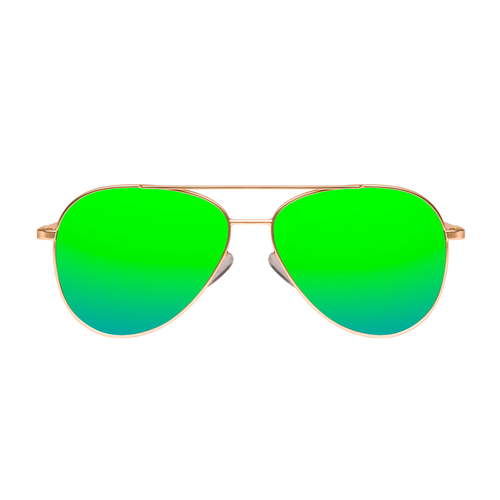 Nos Lunettes de Soleil X Paula EchevarríA - Capsule - Hawkers - Modalova