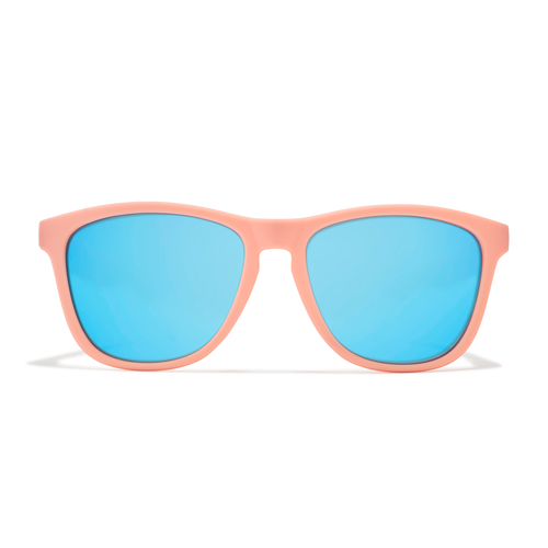 Recomendador Hawkers Regular Matte Pink - Ice Blue Polarized - Northweek - Modalova