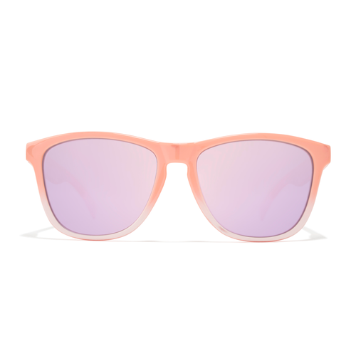 Nos Lunettes de Soleil Hawkers Gradiant / - Rose Gold Polarized - Northweek - Modalova