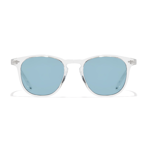 Nos Lunettes de Soleil Hawkers Wall Bright White - Polarized - Northweek - Modalova