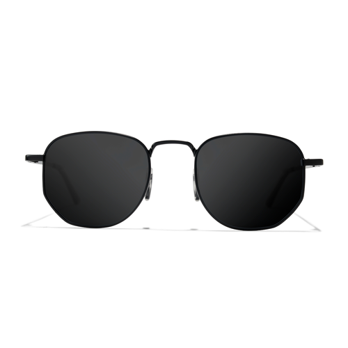 Nos Lunettes de Soleil Hawkers Jensen Matte - Northweek - Modalova