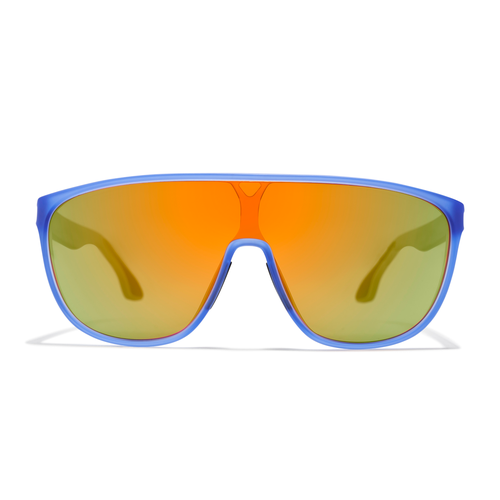 Nos Lunettes de Soleil Hawkers Demon Smoky - Red Polarized - Northweek - Modalova