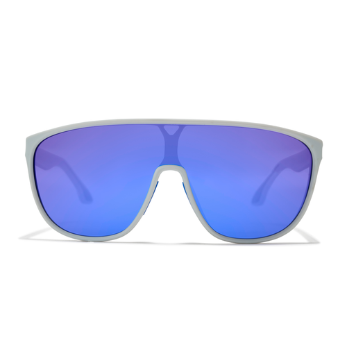 Nos Lunettes de Soleil Hawkers Demon Smoky White - Green Polarized - Northweek - Modalova