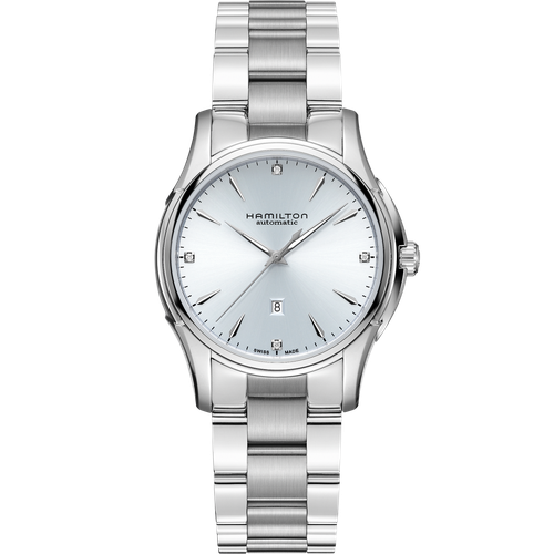 Jazzmaster Auto 34mm Dial - Hamilton - Modalova