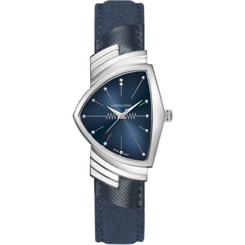 Ventura Quartz 32mm x 50mm Dial - Hamilton - Modalova