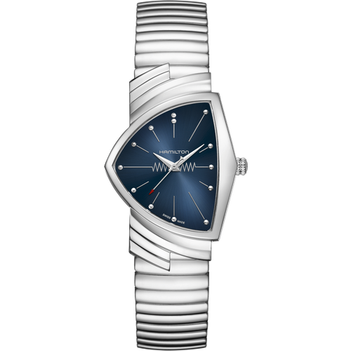 Ventura Quartz 32mm x 50mm Dial - Hamilton - Modalova