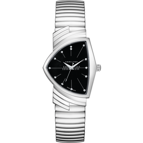 Ventura Quartz 32mm x 50mm Dial - Hamilton - Modalova