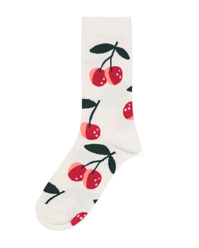 Chaussettes Like You Cherry Much () - HEMA - Modalova