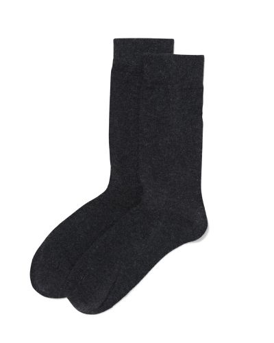 Paires De Chaussettes Laine () - HEMA - Modalova