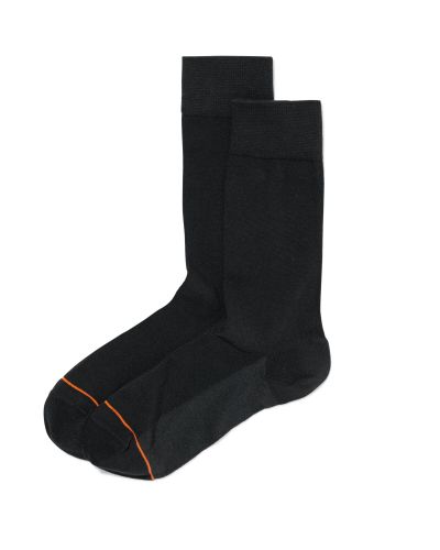 Paires De Chaussettes Warm Feet () - HEMA - Modalova