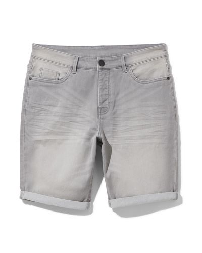 Short Jogdenim () - HEMA - Modalova