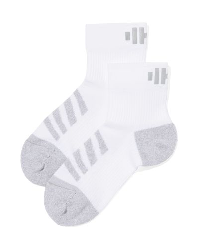 Chaussettes De Course - 2 Paires () - HEMA - Modalova