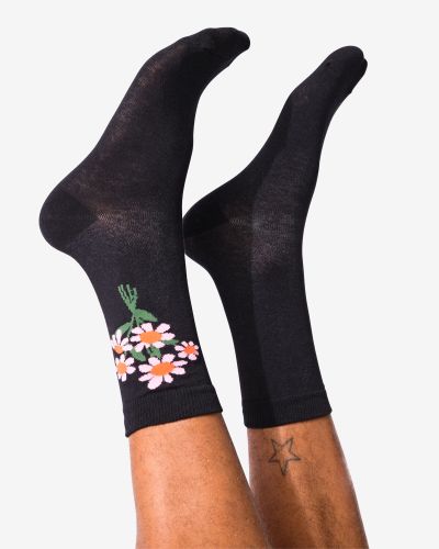 Chaussettes Make My Daisy () - HEMA - Modalova