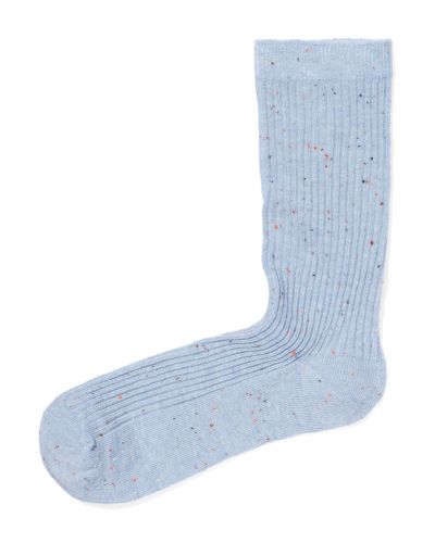 Chaussettes Avec Coton () - HEMA - Modalova