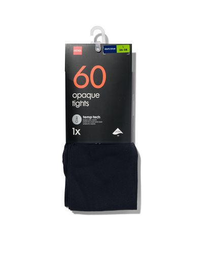 Collant Temp Tech 60 Deniers () - HEMA - Modalova