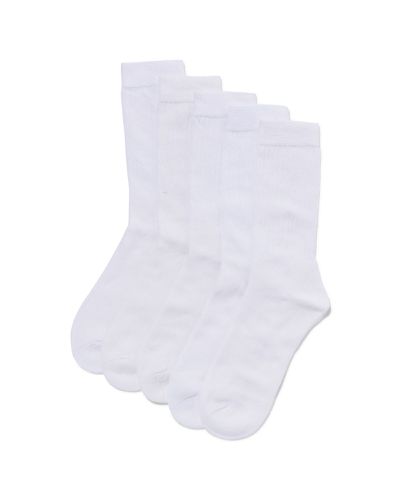 Paires De Chaussettes De Sport () - HEMA - Modalova