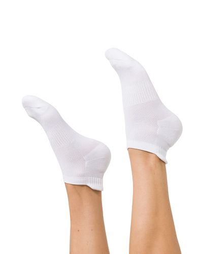 2 paires de chaussettes de sport homme - HEMA