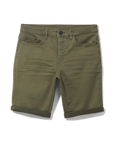 Short Jogdenim () - HEMA - Modalova