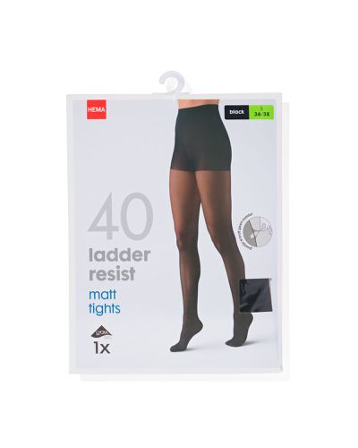 Collant Anti-démaillage 40 Deniers () - HEMA - Modalova