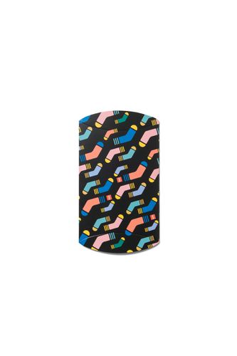 Boîte D'expédition Fun Socks 15x12 Noir - HEMA - Modalova