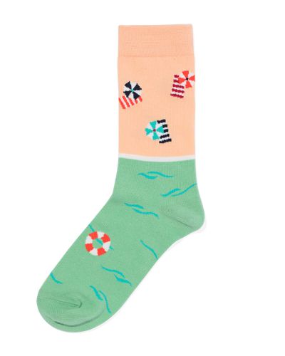 Chaussettes Life&apos;s A Beach () - HEMA - Modalova