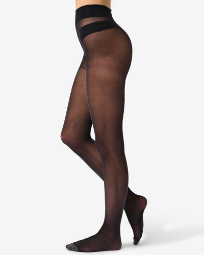 Collants Mode Paillettes () - HEMA - Modalova