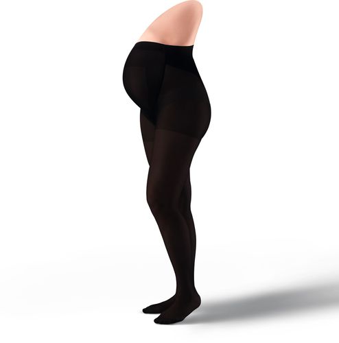 Collants De Grossesse 40 Deniers () - HEMA - Modalova