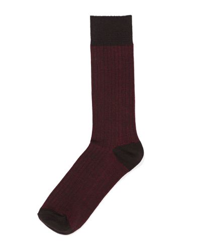 Chaussettes Rayéess 1 Paire () - HEMA - Modalova