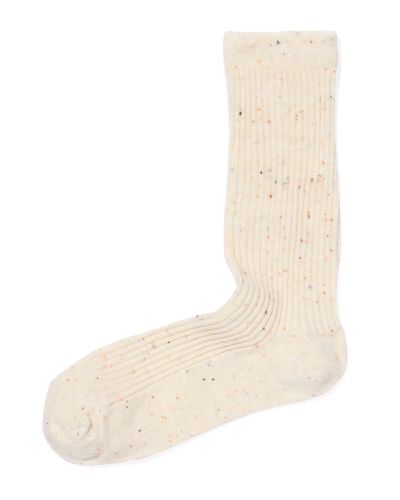 Chaussettes Avec Coton () - HEMA - Modalova