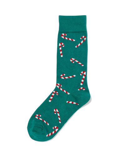 Chaussettes Pour Arbre De Noël () - HEMA - Modalova