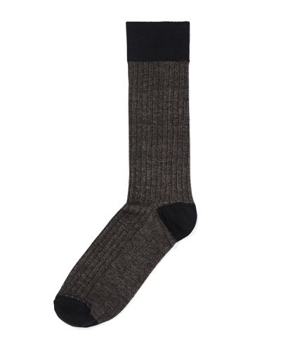 Chaussettes Rayéess 1 Paire () - HEMA - Modalova