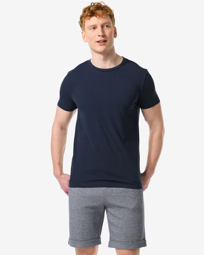 T-shirt Piqué () - HEMA - Modalova