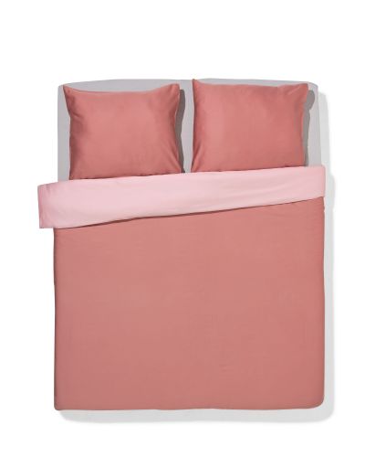 Housse De Couette 200x200/220cm Satin () - HEMA - Modalova